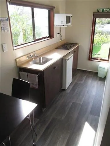 Adorian Motel Christchurch